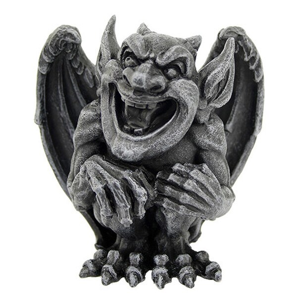 Whimsy Gargoyle Statue